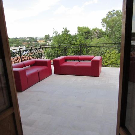 Casa Il Giovane Alloro Martina Franca Extérieur photo