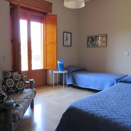 Casa Il Giovane Alloro Martina Franca Extérieur photo