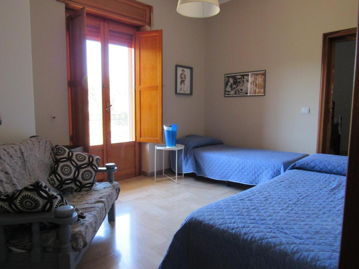 Casa Il Giovane Alloro Martina Franca Extérieur photo