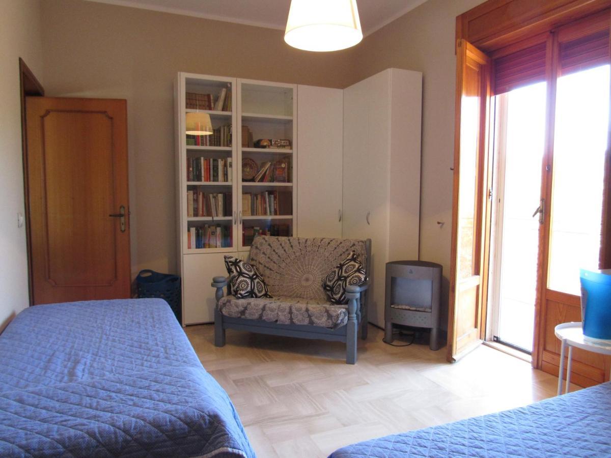Casa Il Giovane Alloro Martina Franca Extérieur photo