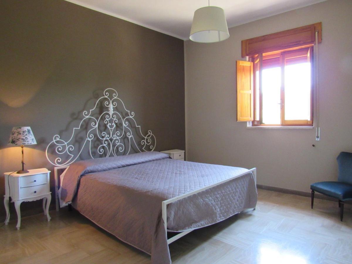 Casa Il Giovane Alloro Martina Franca Extérieur photo
