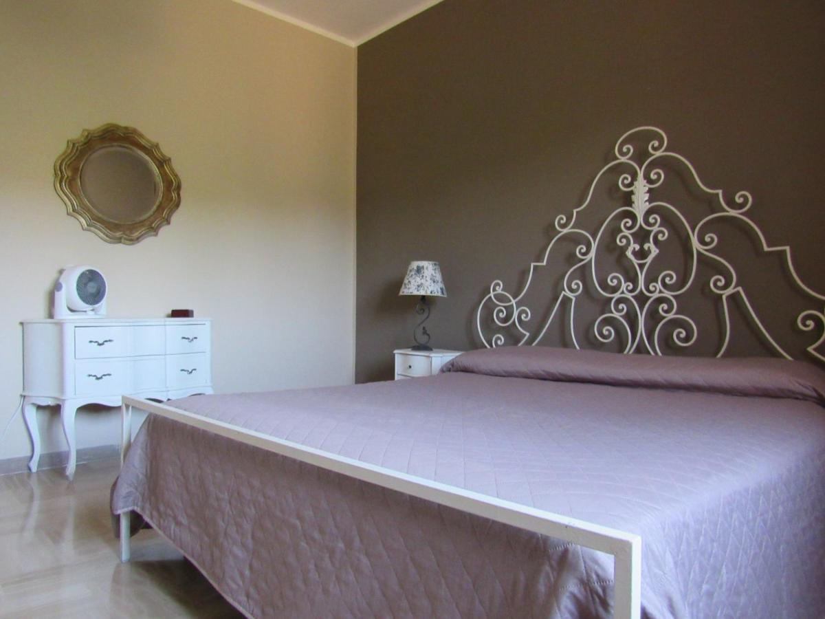 Casa Il Giovane Alloro Martina Franca Extérieur photo
