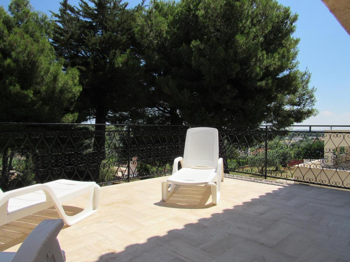Casa Il Giovane Alloro Martina Franca Extérieur photo