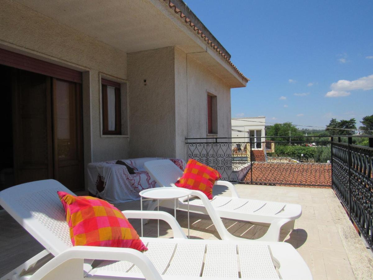 Casa Il Giovane Alloro Martina Franca Extérieur photo