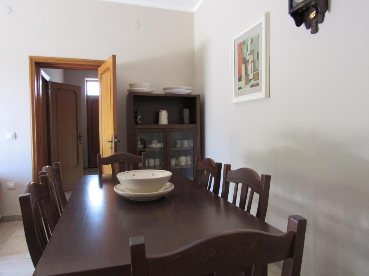 Casa Il Giovane Alloro Martina Franca Extérieur photo