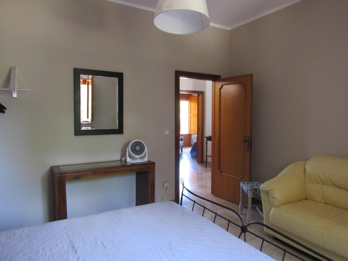 Casa Il Giovane Alloro Martina Franca Extérieur photo